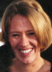 Staff Sgt. Tricia L. Jameson